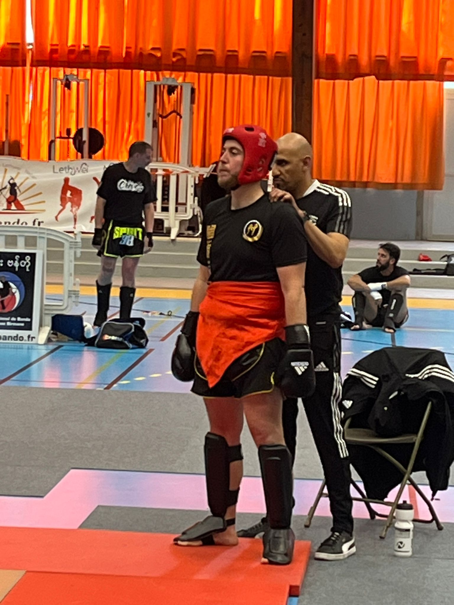 boxe grenoble 6